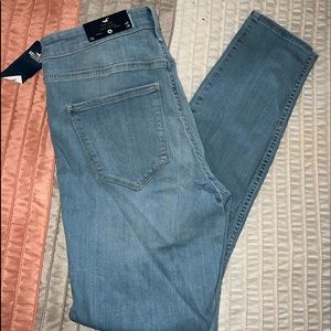 Hollister High-Rise Jean Legging